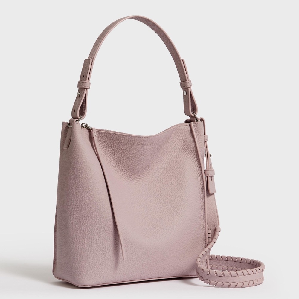 All Saint Pale Lavender Kita